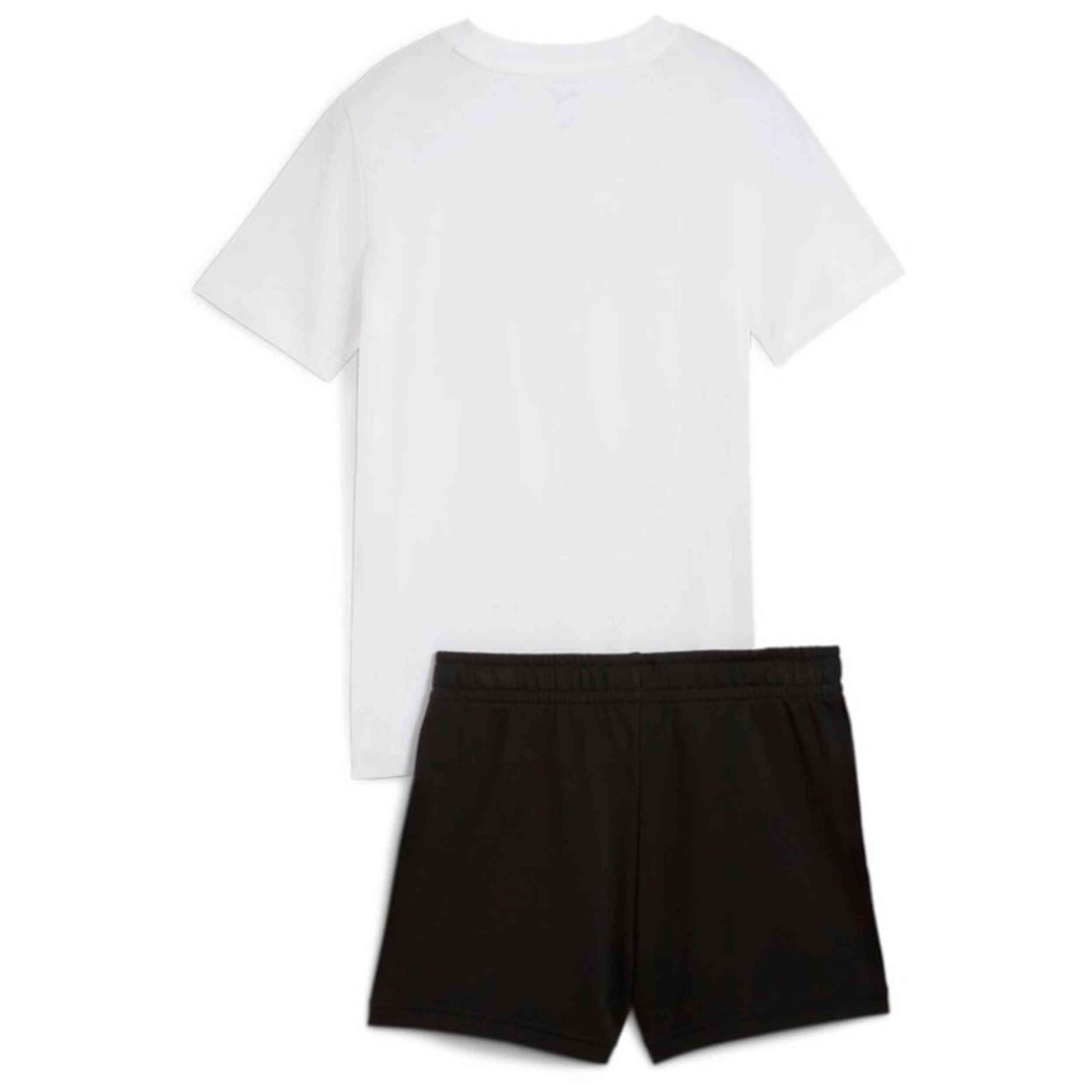 Conjunto Puma 686307-02