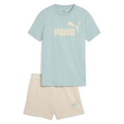 Conjunto Puma Essentials No.1