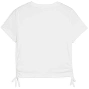 Camiseta De Manga Corta Puma Ess Metallic