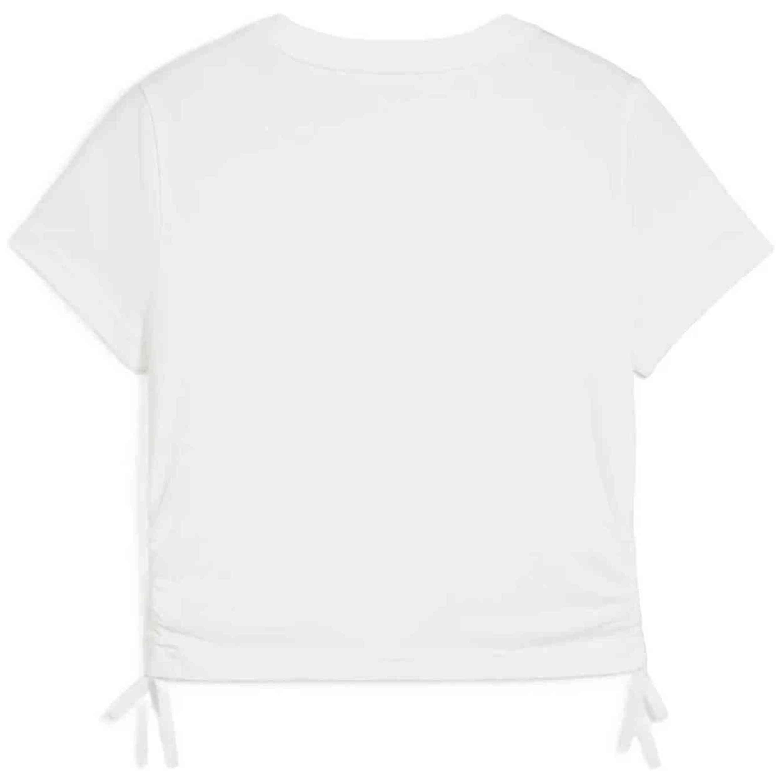 Camiseta De Manga Corta Puma Ess Metallic