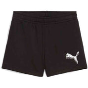 Pantalon Corto Puma Ess Metallic