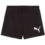 Pantalon Corto Puma Ess Metallic