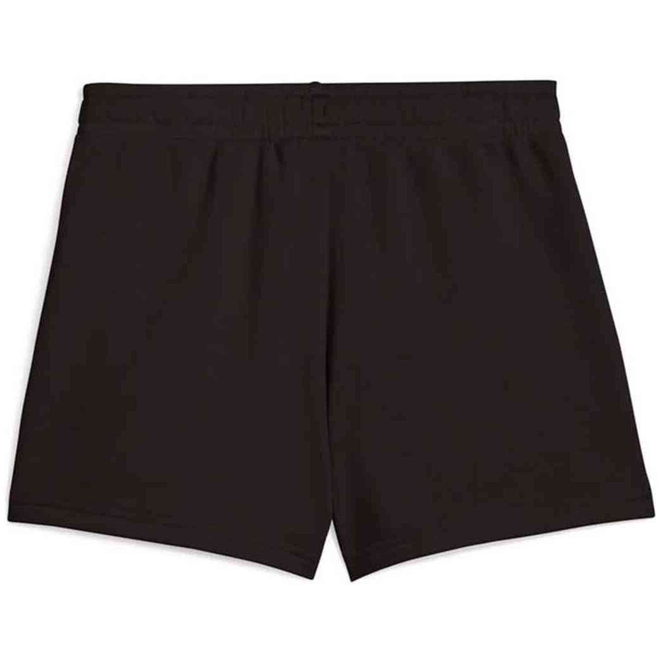 Pantalon Corto Puma Ess Metallic
