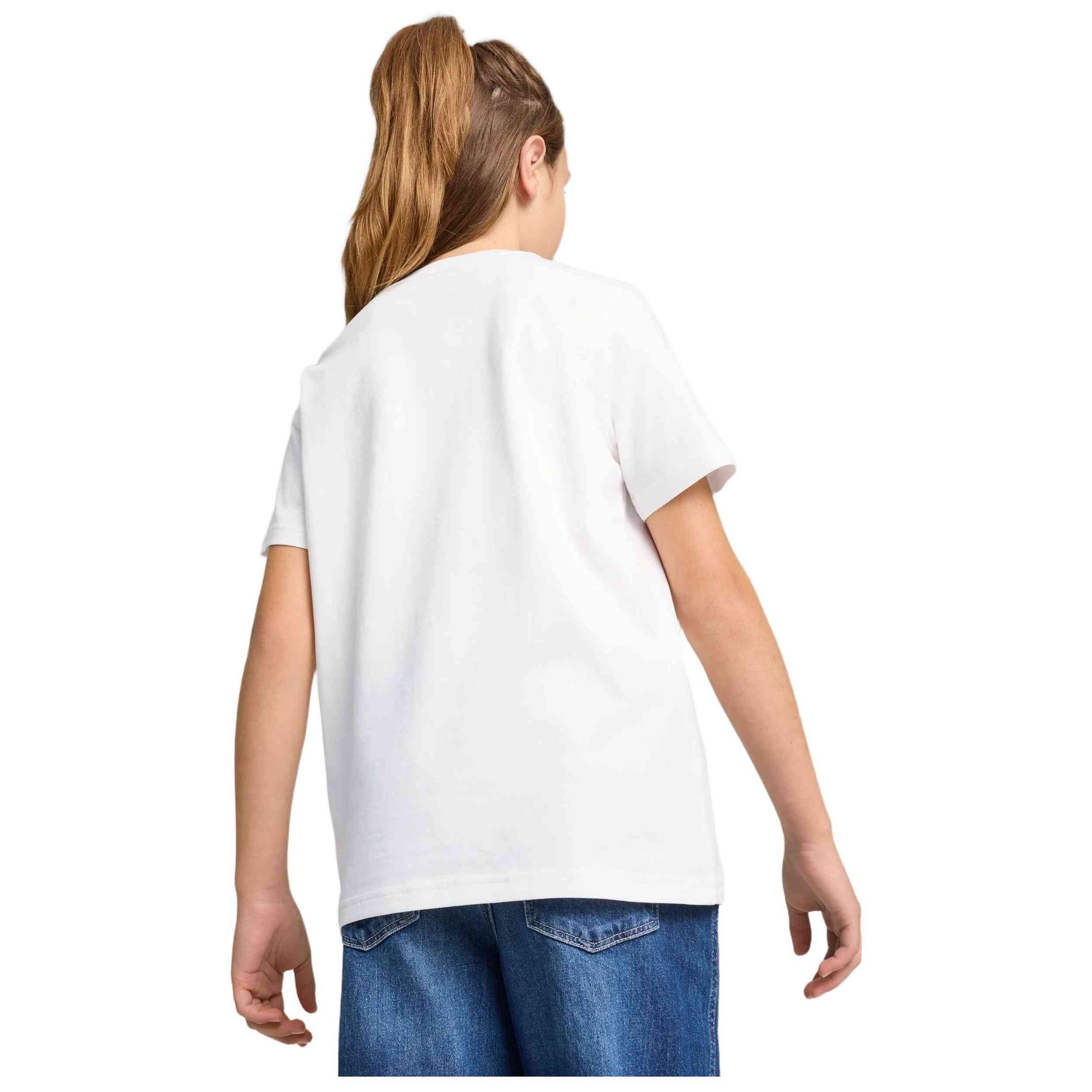 Camiseta De Manga Corta Puma Ess Nature 2.0