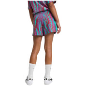 Pantalon Corto Puma Nature 2.0 Aop