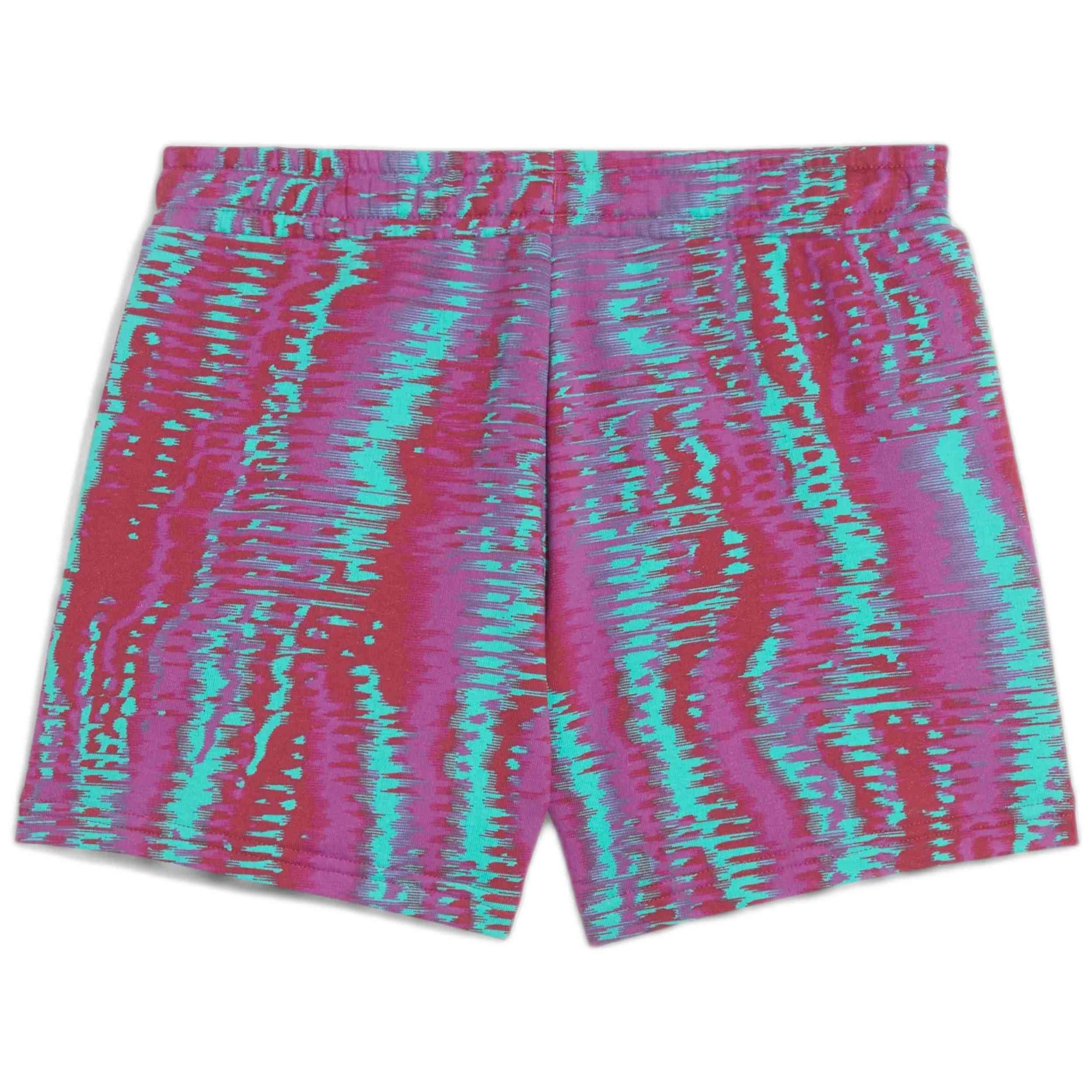 Pantalon Corto Puma Nature 2.0 Aop