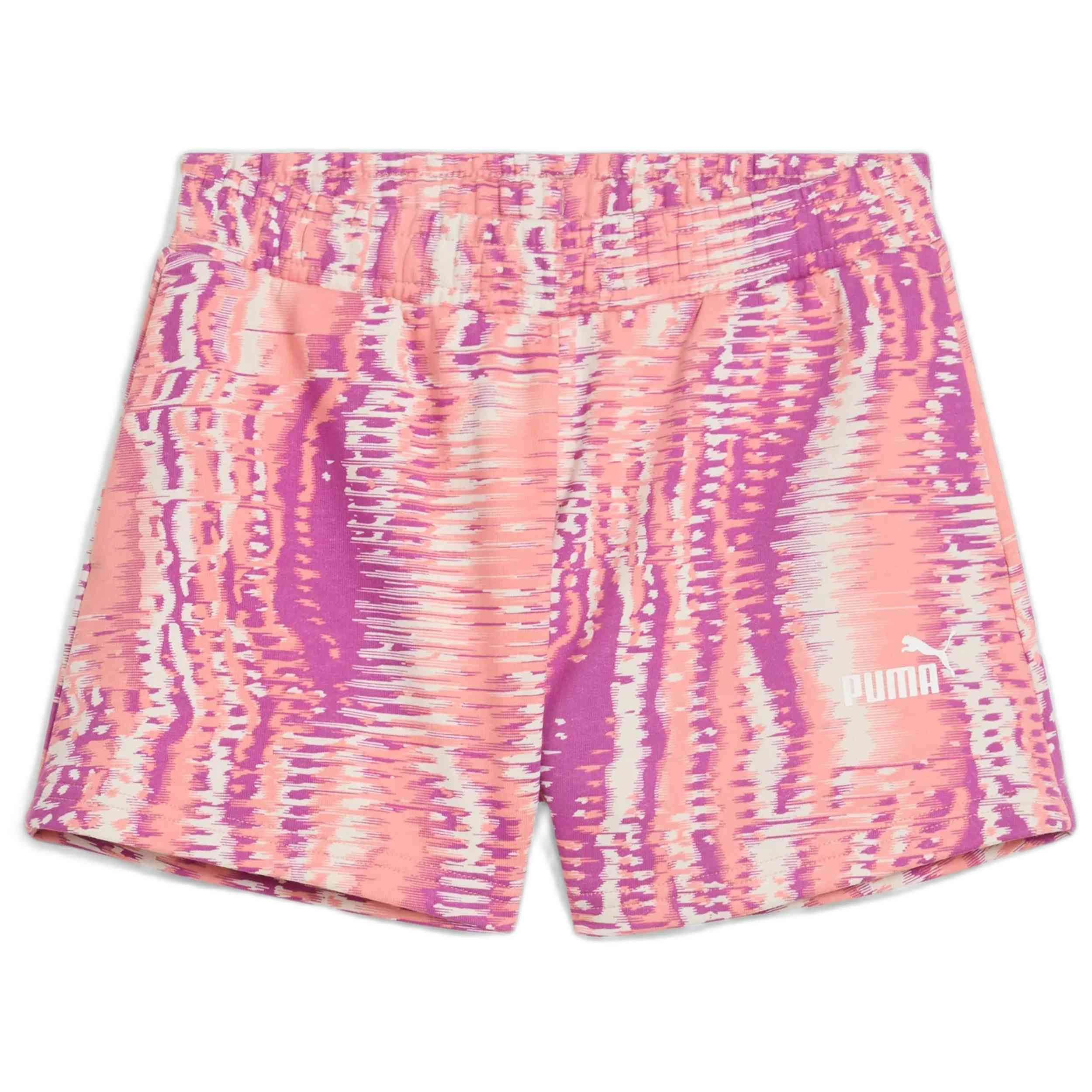 Pantalon Corto Puma Nature 2.0