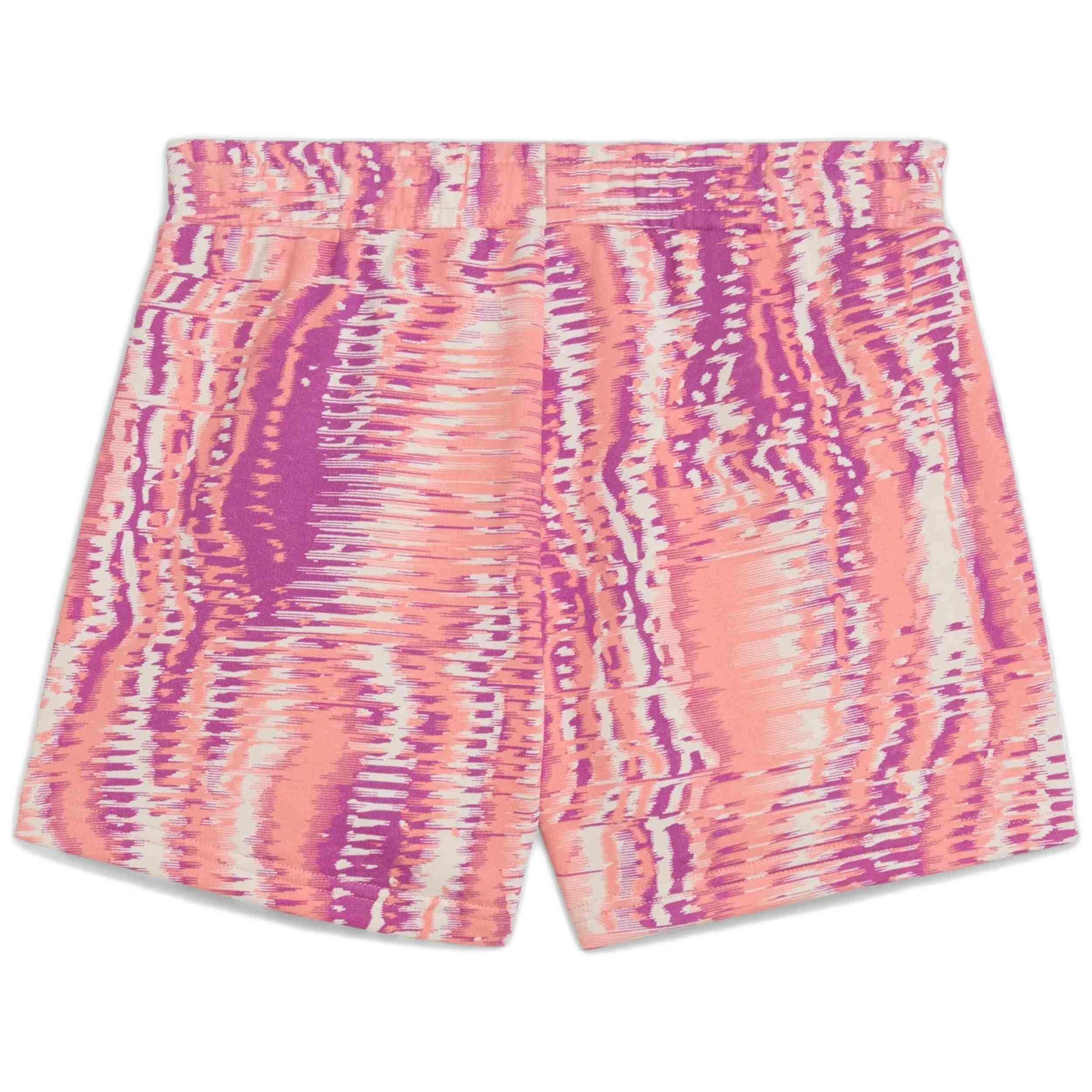 Pantalon Corto Puma Nature 2.0