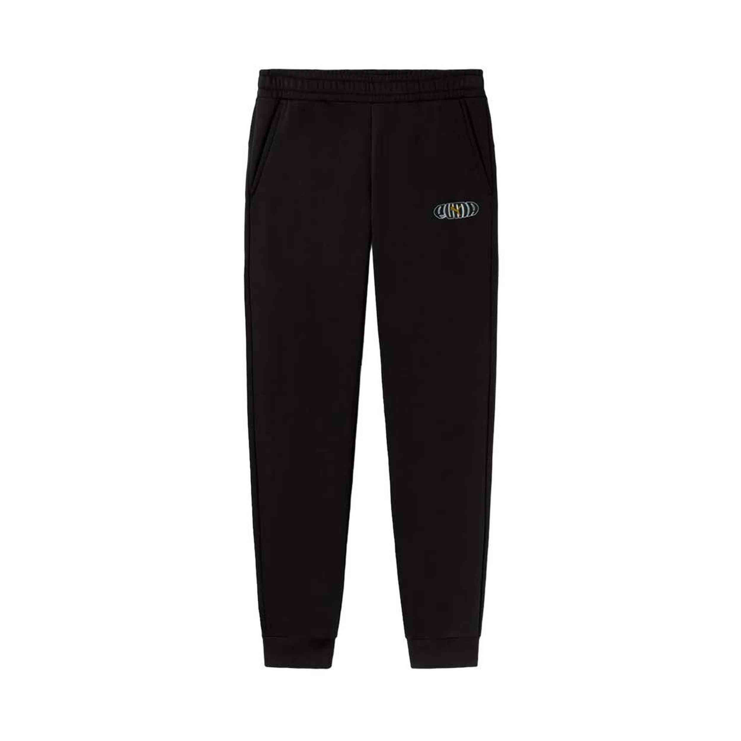 Pantalon Largo Puma Ess+ Graphic