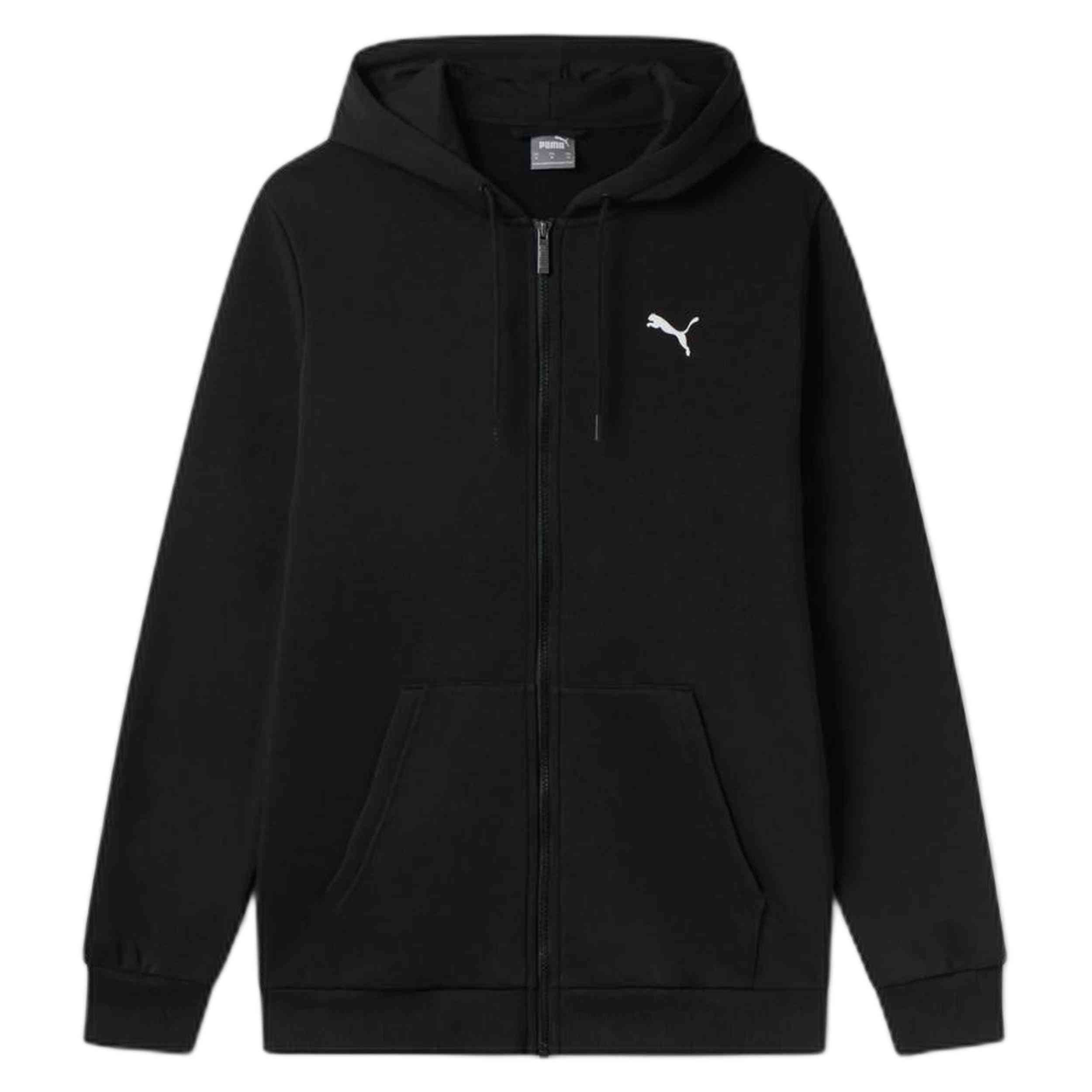 Sudadera Con Capucha Puma Ess+ Graphic
