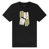 Camiseta De Manga Corta Puma Ess+ Graphic