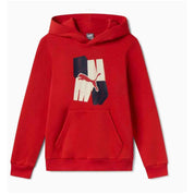 Sudadera Con Capucha Puma Ess+ Graphic