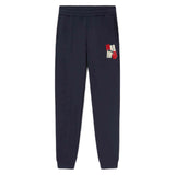 Puma Ess+ Graphic Long Pants