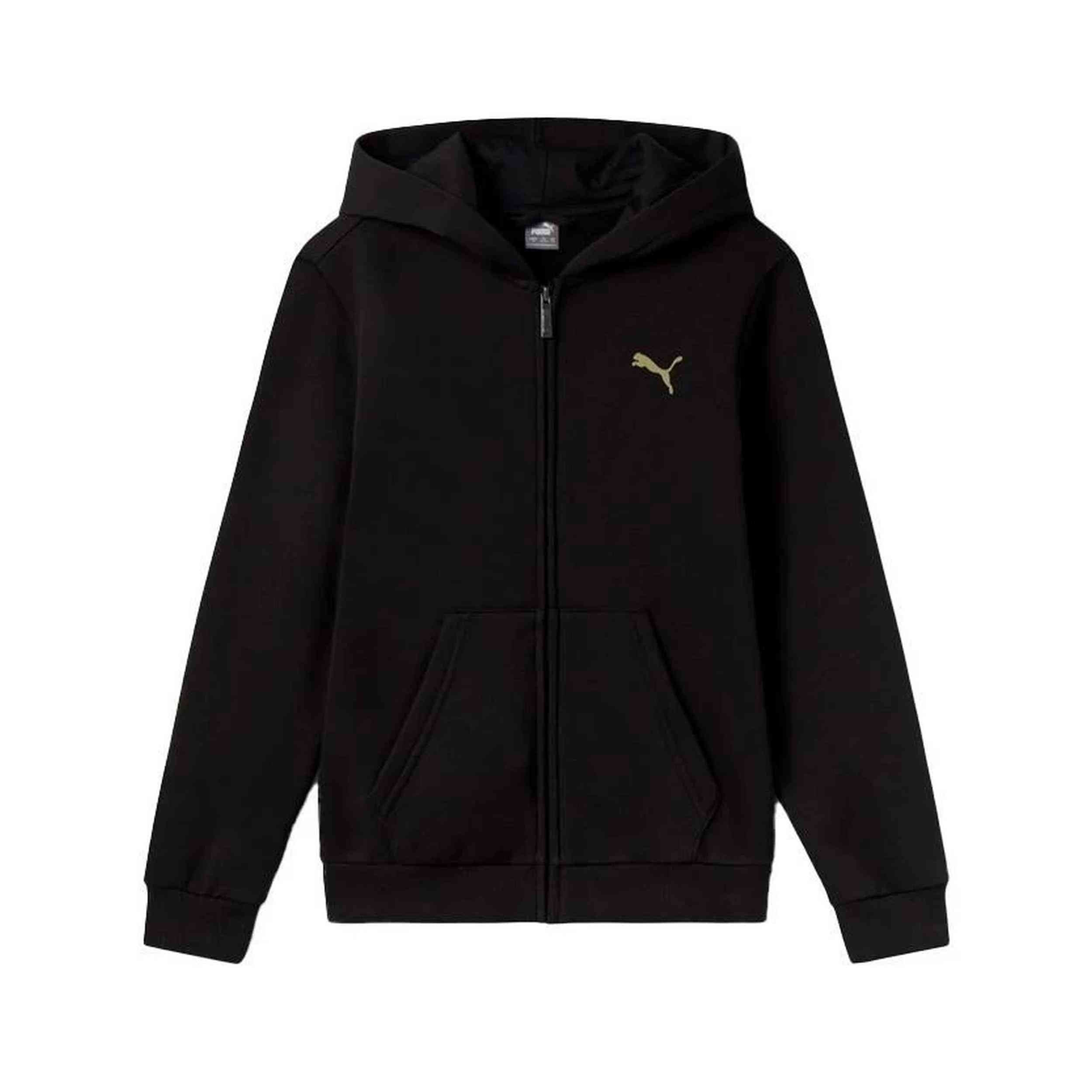 Sudadera Con Capucha Puma Ess+ Graphic
