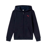 Sudadera Con Capucha Puma Ess+ Graphic