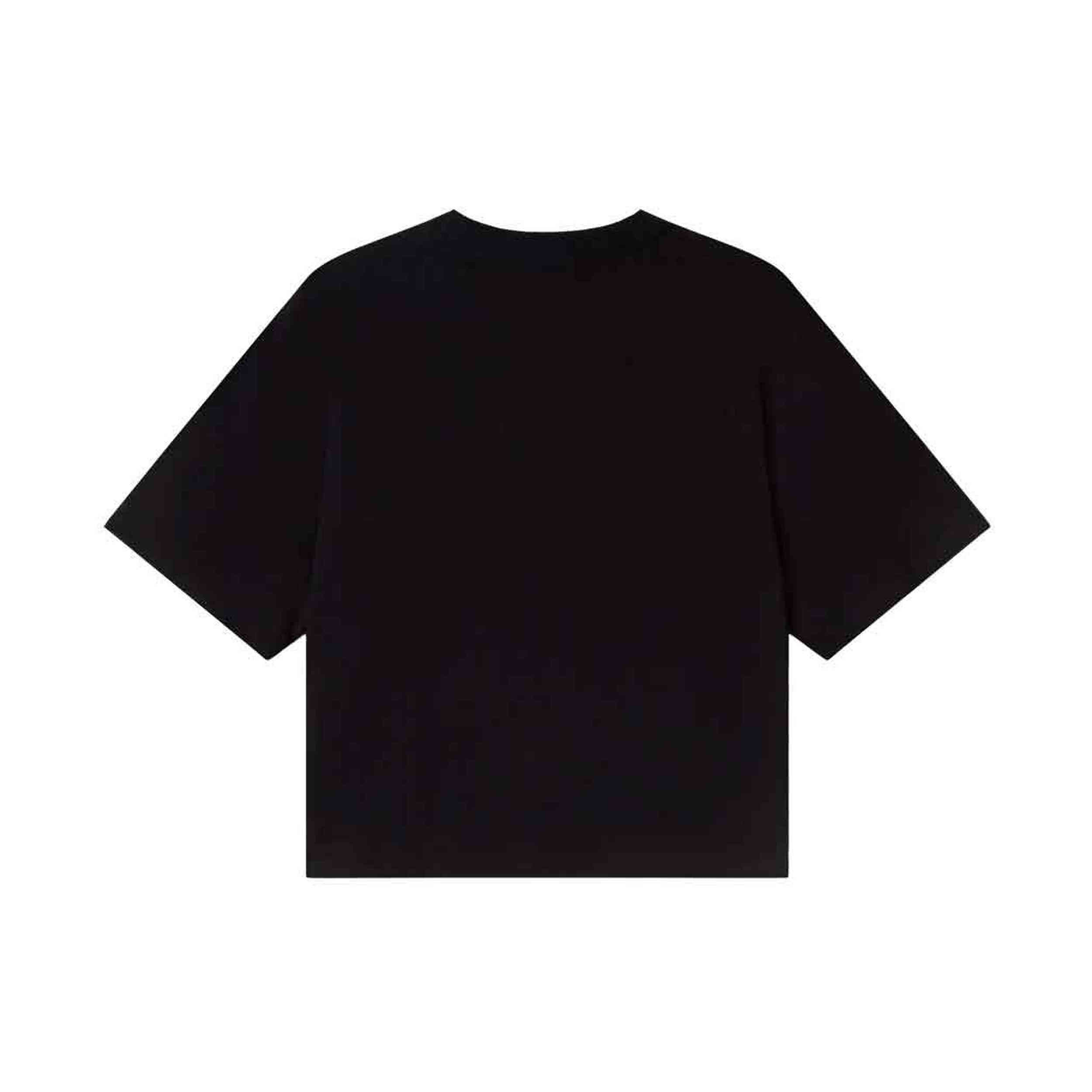Camiseta De Manga Corta Puma Script