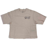 Camiseta De Manga Corta Puma Script