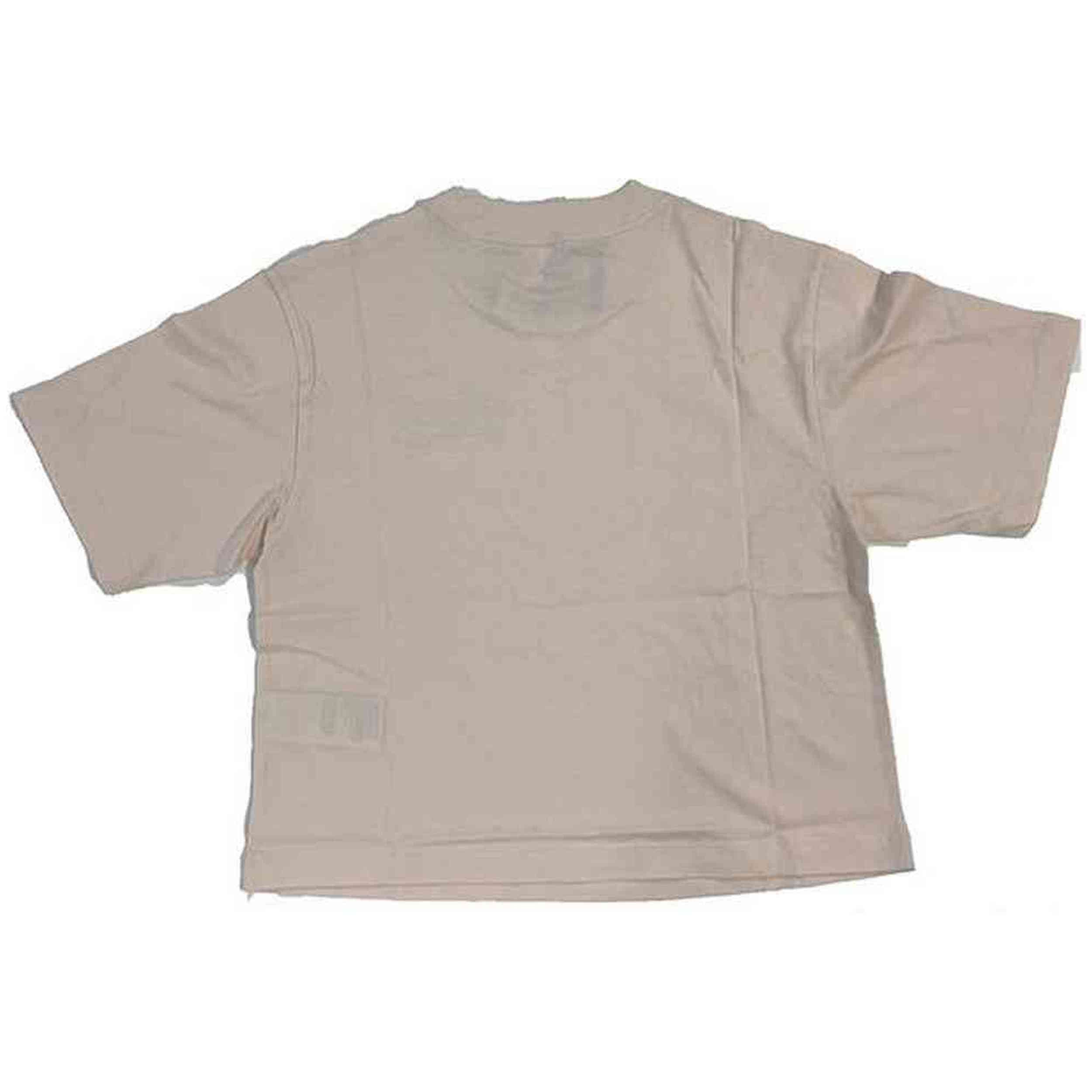 Camiseta De Manga Corta Puma Script