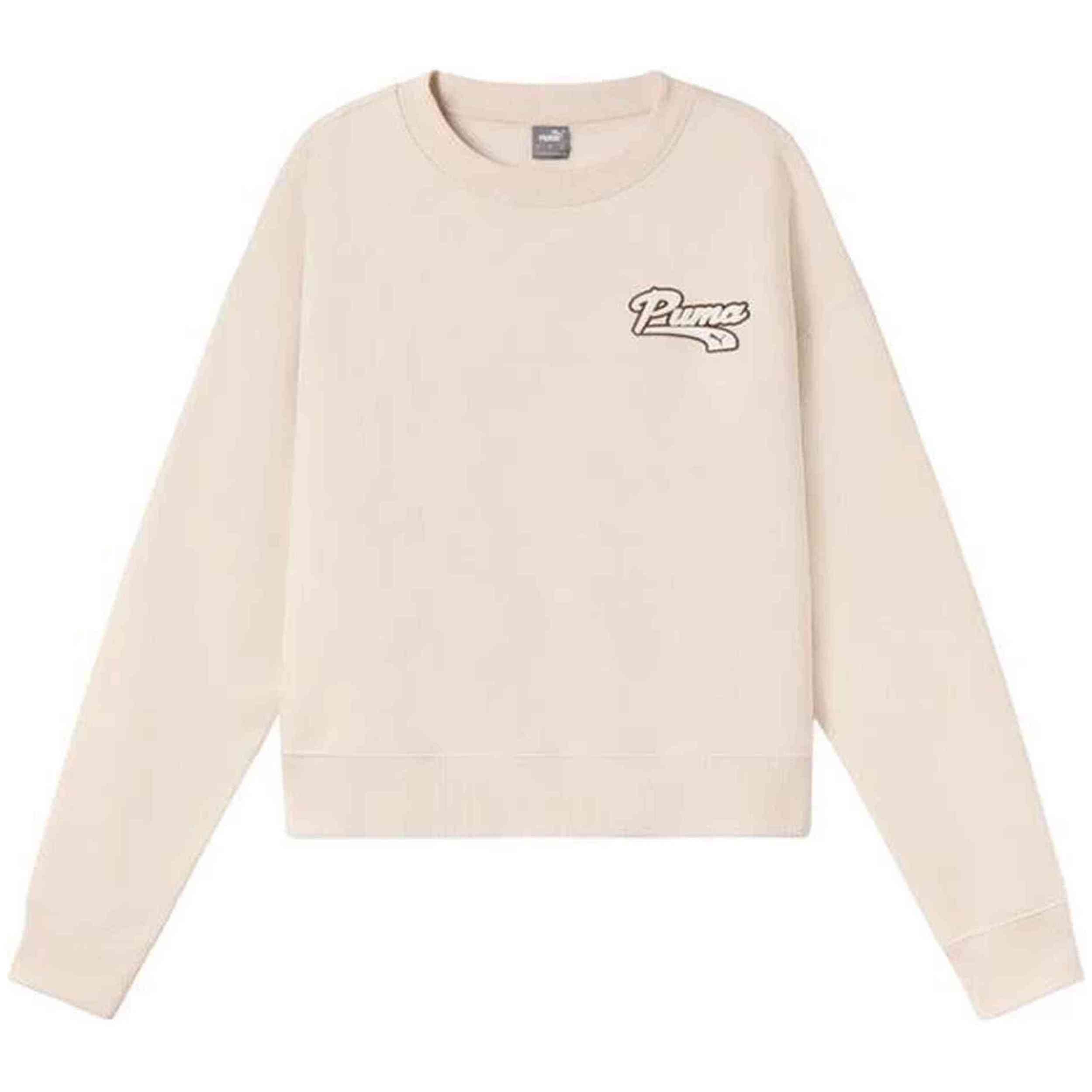 Sudadera Puma 686901-87