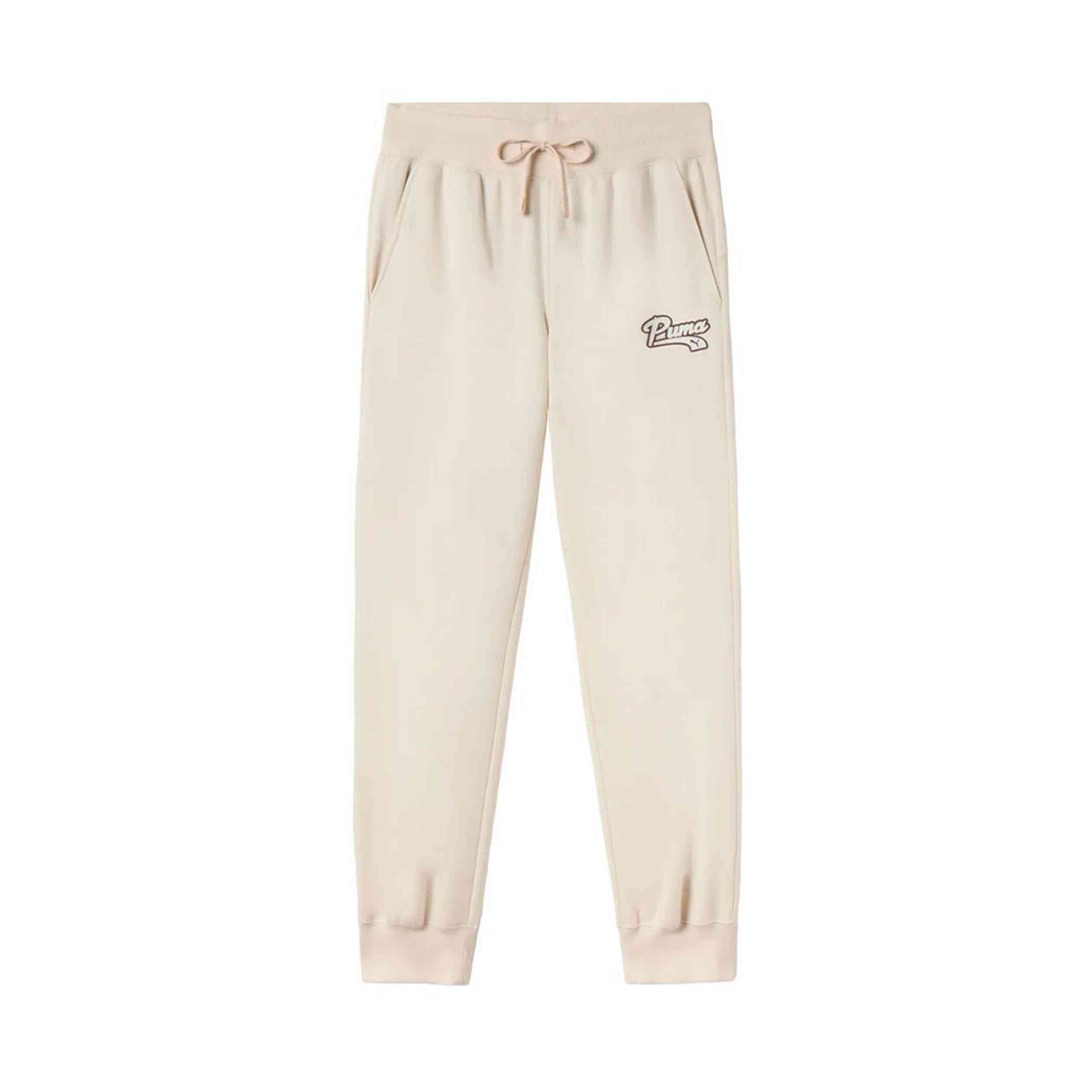 Pantalon Largo Puma Script