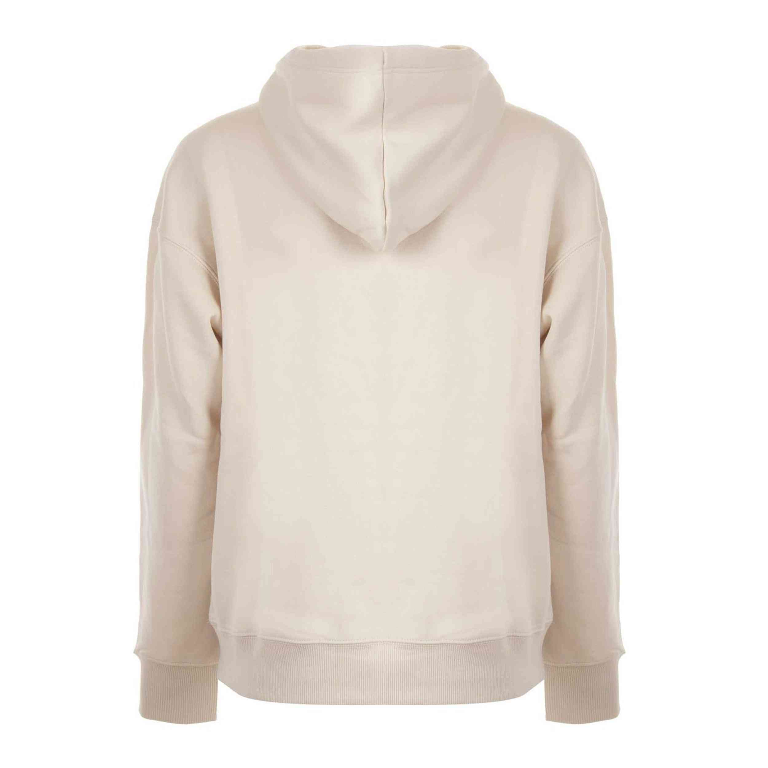 Sudadera Con Capucha Puma Script F