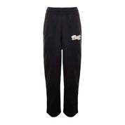 Pantalon Largo Puma Ess+ Script High Wai