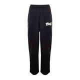Pantalon Largo Puma Ess+ Script High Wai