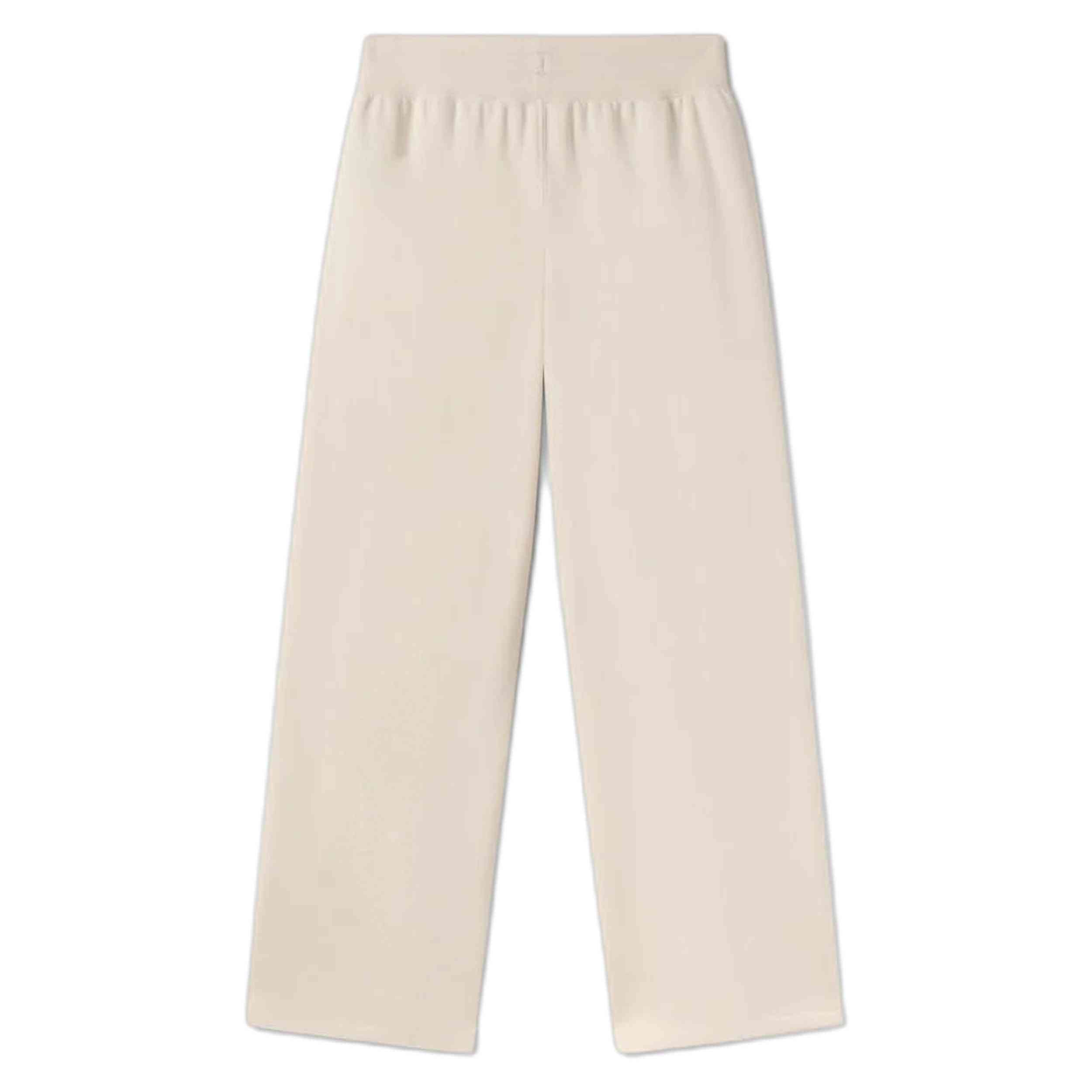 Pantalon Largo Puma Ess+ Script High Wai
