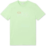 Camiseta De Manga Corta Fila Paul