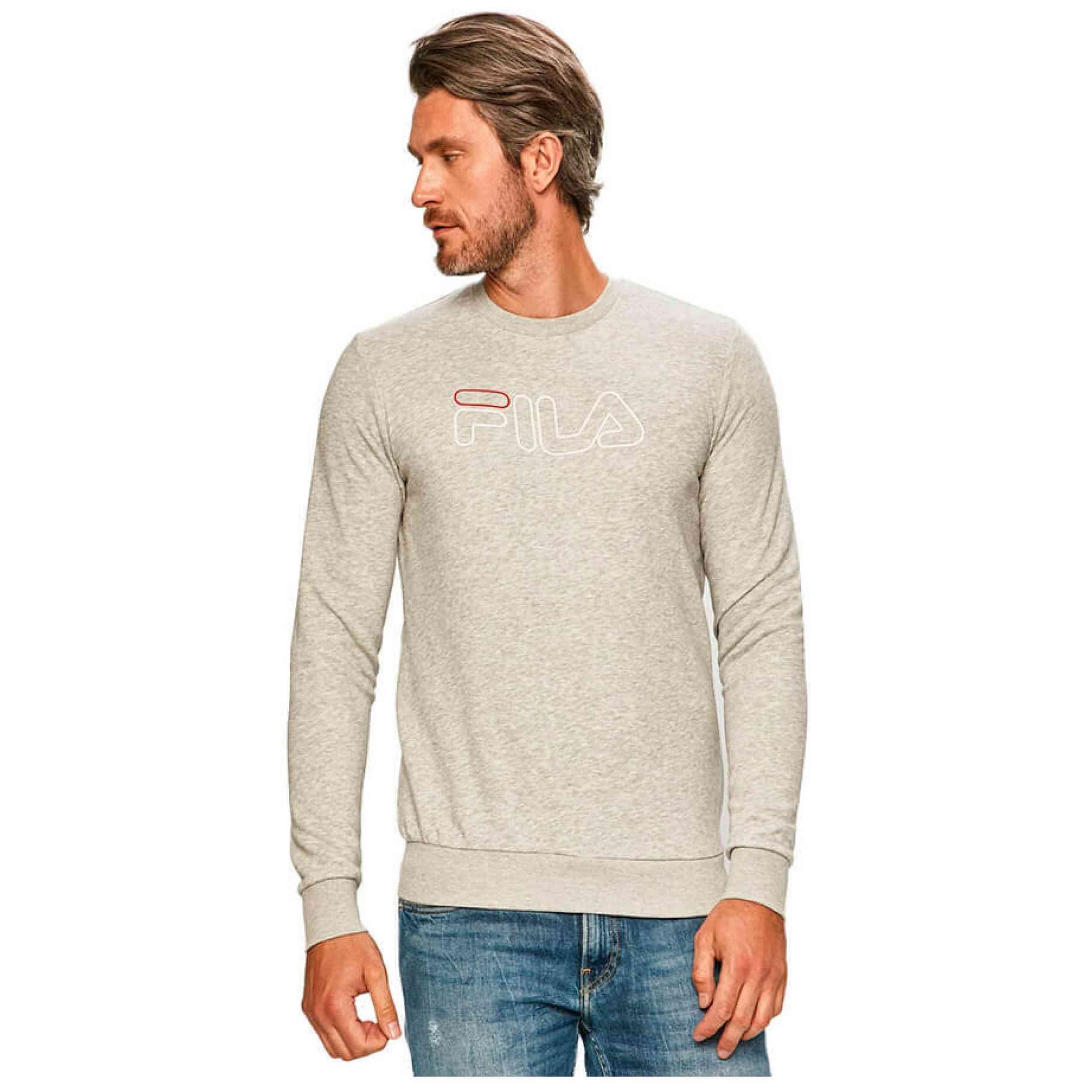 Sudadera Fila Liam Crew