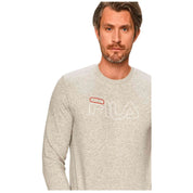 Sudadera Fila Liam Crew