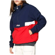 Sudadera Con Capucha Fila Pavlina