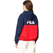 Sudadera Con Capucha Fila Pavlina