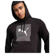Sudadera Con Capucha Puma Essentials Logo Lab