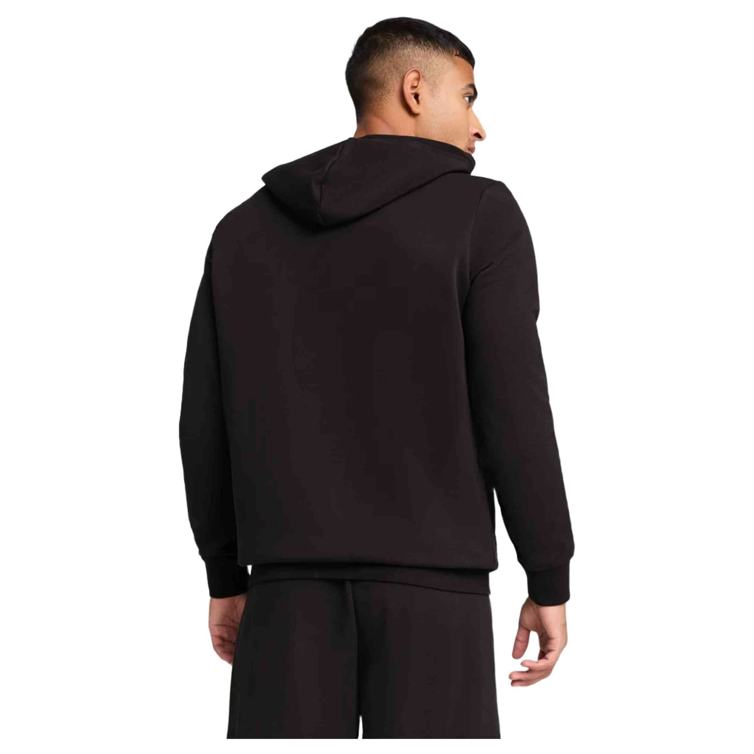 Sudadera Con Capucha Puma Essentials Logo Lab
