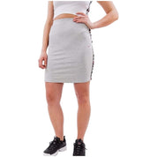 Maha Row Skirt