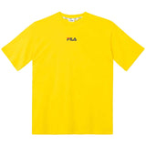 Camiseta De Manga Corta Fila Fila