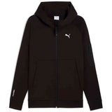 Sudadera Puma Chaqueta Casual Pumatech Fz Hoodie