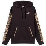 Sudadera Con Capucha Puma