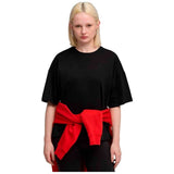 Camiseta De Manga Corta Puma Camiseta M/C Casual Puma Her Oversized Tee