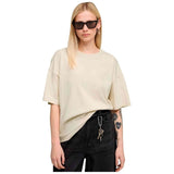 Camiseta De Manga Corta Puma Camiseta M/C Casual Puma Her Oversized Tee