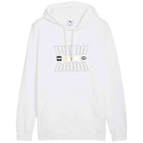 Sudadera Con Capucha Puma