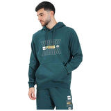 Sudadera Con Capucha Puma