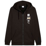 Sudadera Con Capucha Puma