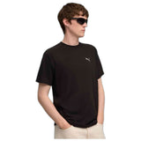 Camiseta De Manga Corta Puma