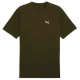 Camiseta De Manga Corta Puma