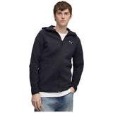 Sudadera Con Capucha Puma