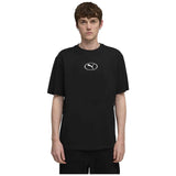 Camiseta De Manga Corta Puma