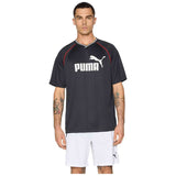 Camiseta De Manga Corta Puma