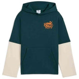 Sudadera Con Capucha Puma